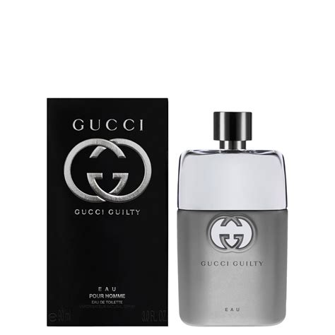 gucci guilty pleausre|gucci guilty unisex.